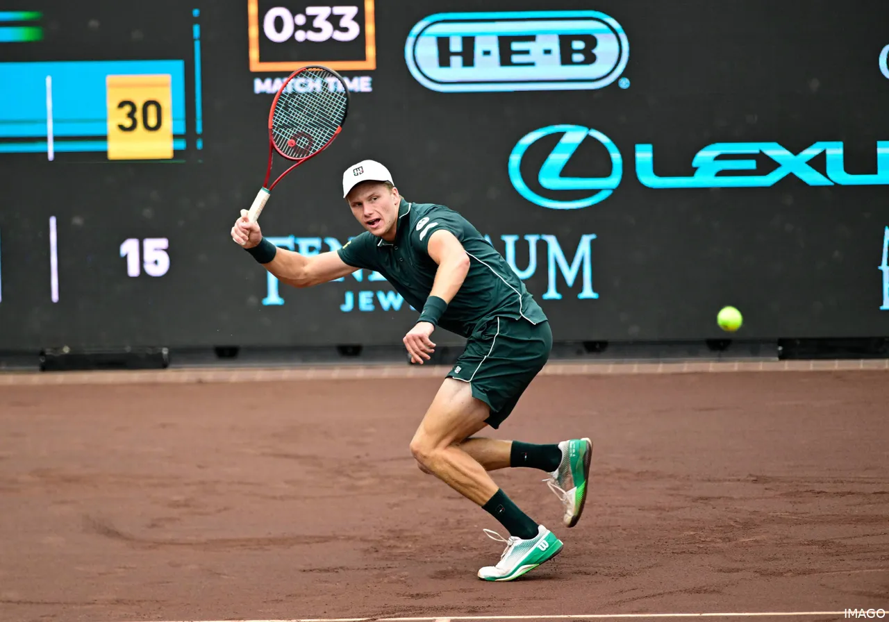 I was going a bit crazy”: Brooksby details 16 weeks in casts and the  patience behind his comeback