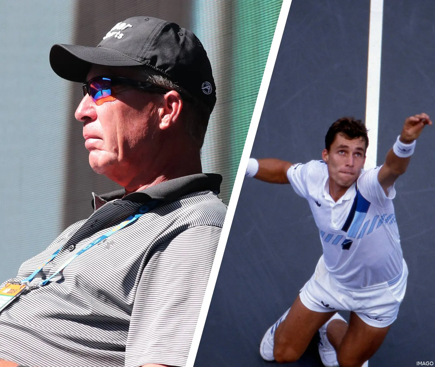 lendl