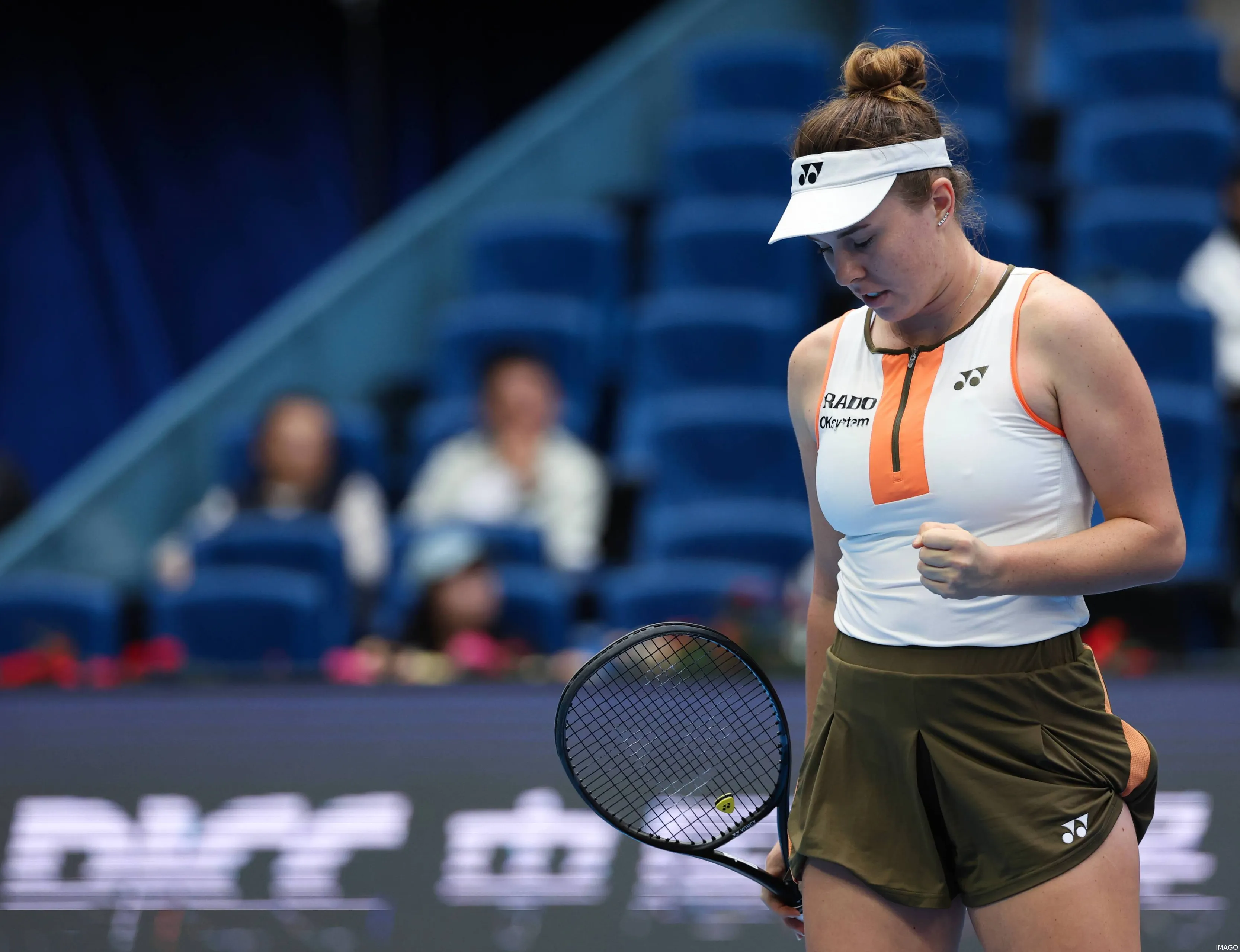 Noskova