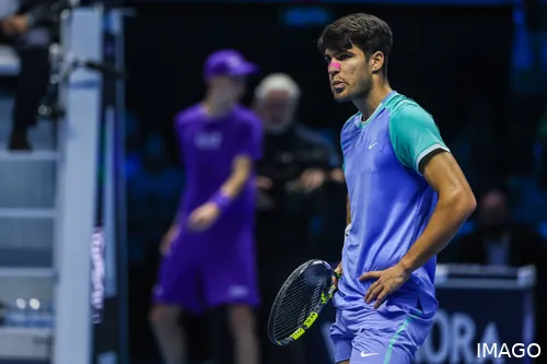 A better year than his end of year suspects..