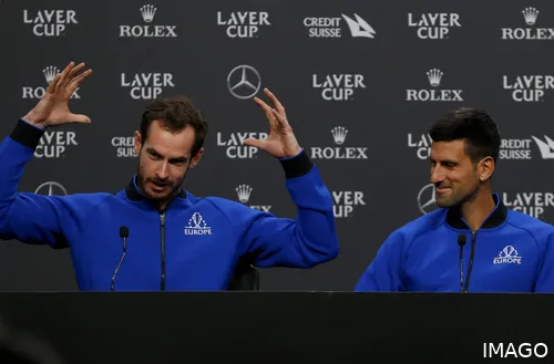 While Andy Murray forges a coaching career, Judy Murray hits out at a lack of a future for the next Andy Murray.