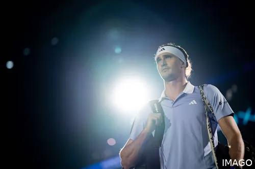 Alexander Zverev