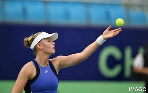 Jones se convierte en una de las australianas más jóvenes en lograr una wildcard para el cuadro principal de un Open