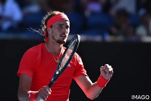 ¿Podrá Zverev frenar la racha de Djokovic?