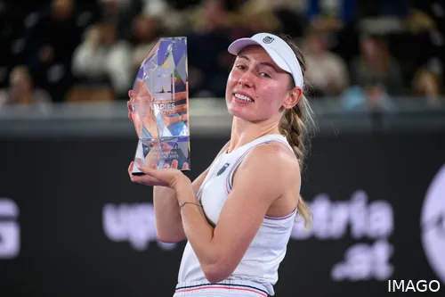 Ekaterina Alexandrova