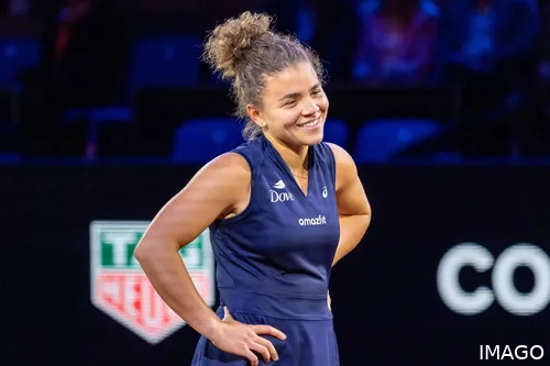 Kann Jasmine Paolini Aryna Sabalenka aufhalten?