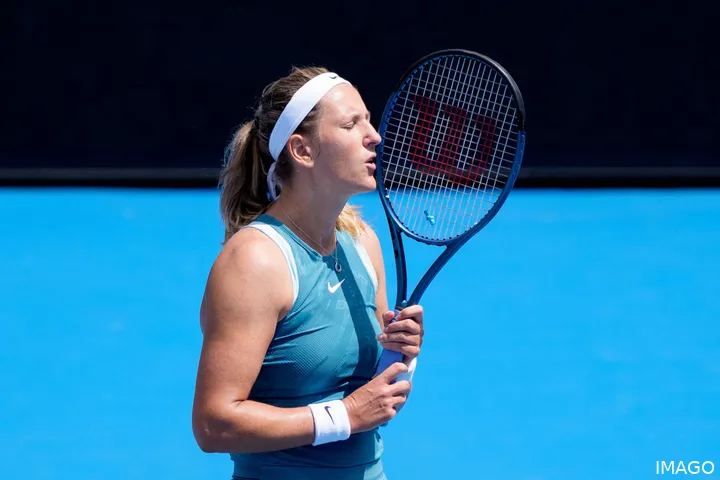 Victoria Azarenka lives in nearby Boca Raton but can she harness the power of her home state?