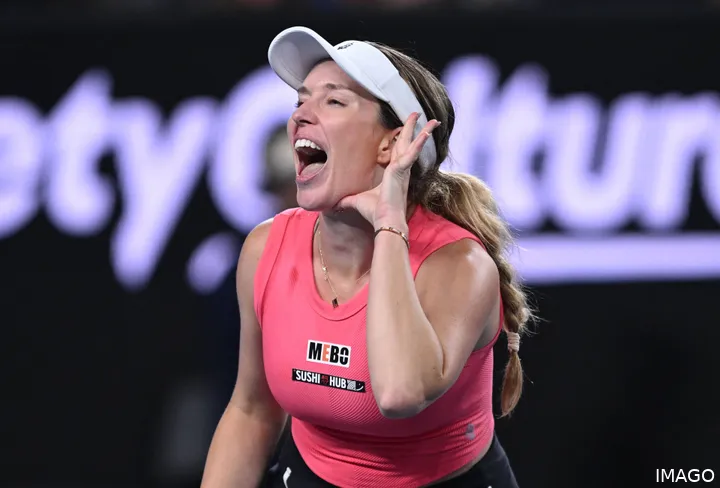 'You're paying my bills' is the simple retort to hecklers from Collins