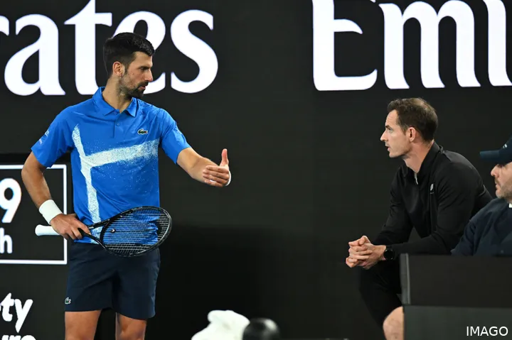 Was Murray hire a signal of impending retirement?