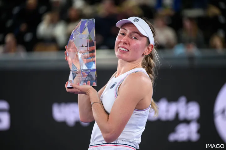 Ekaterina Alexandrova