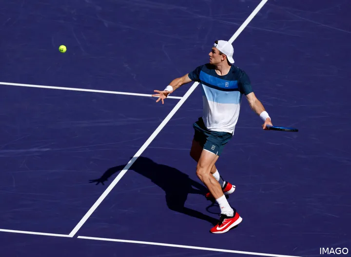 Jack Draper luchará contra nuevas presiones en verano.