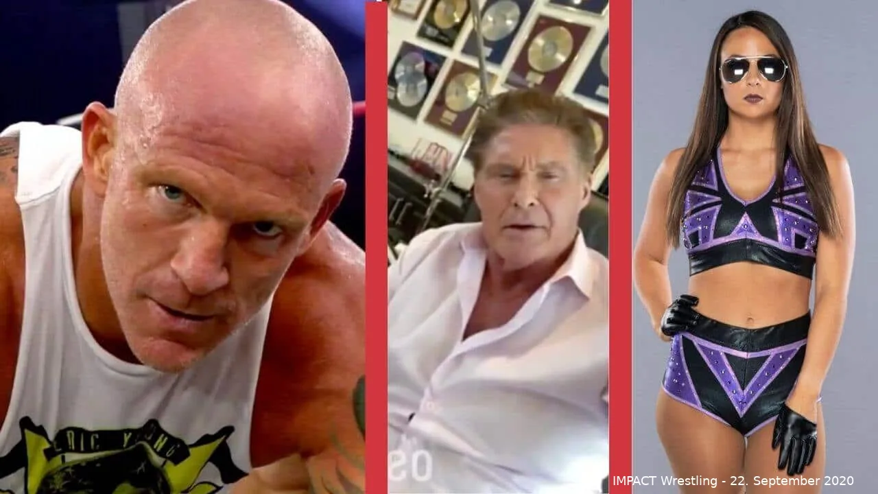 impact wrestling 220920