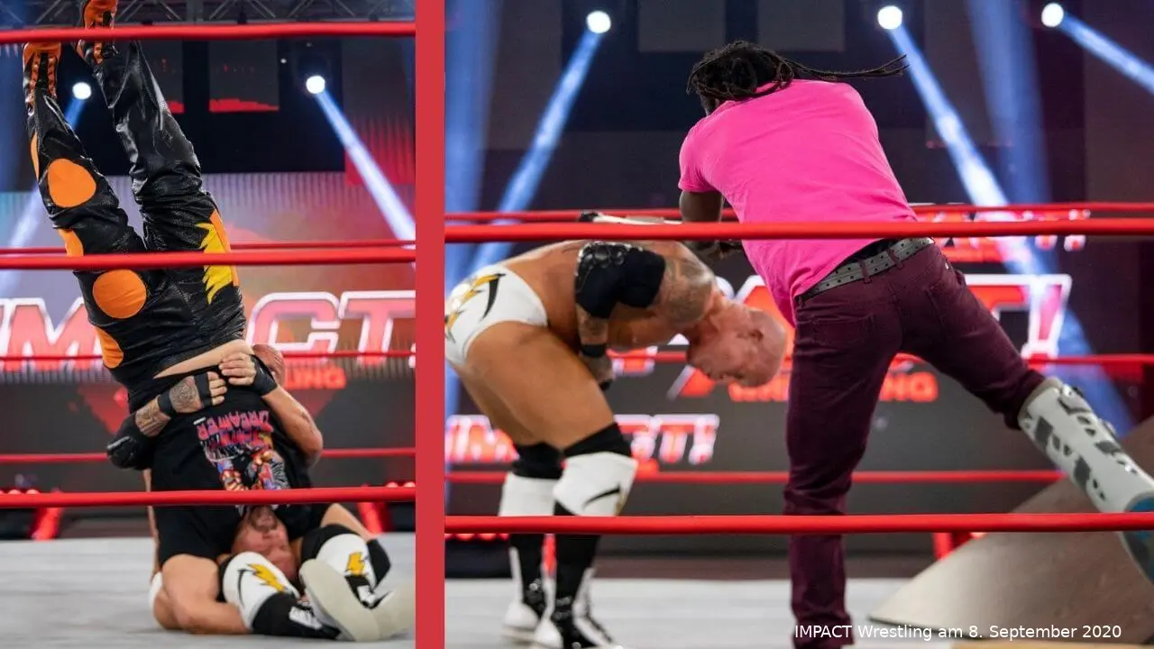 impact wrestling 8920