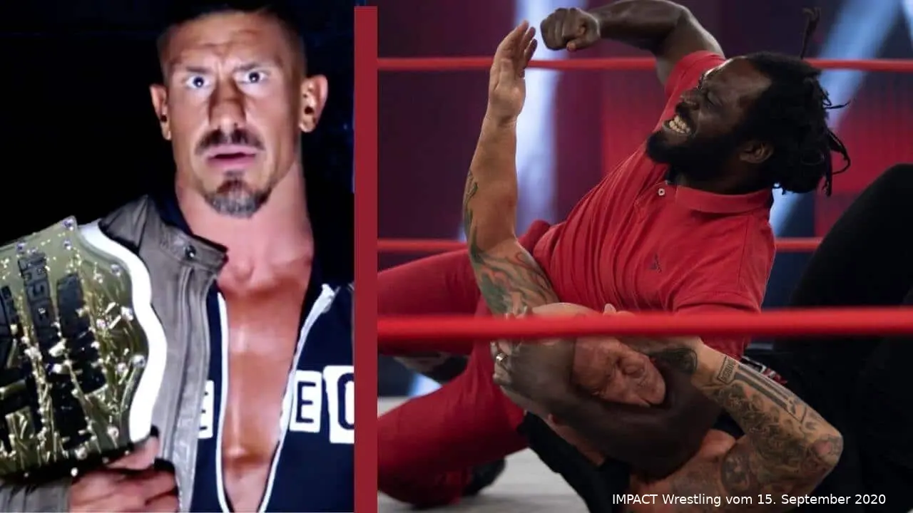 impact wrestling 15 sep