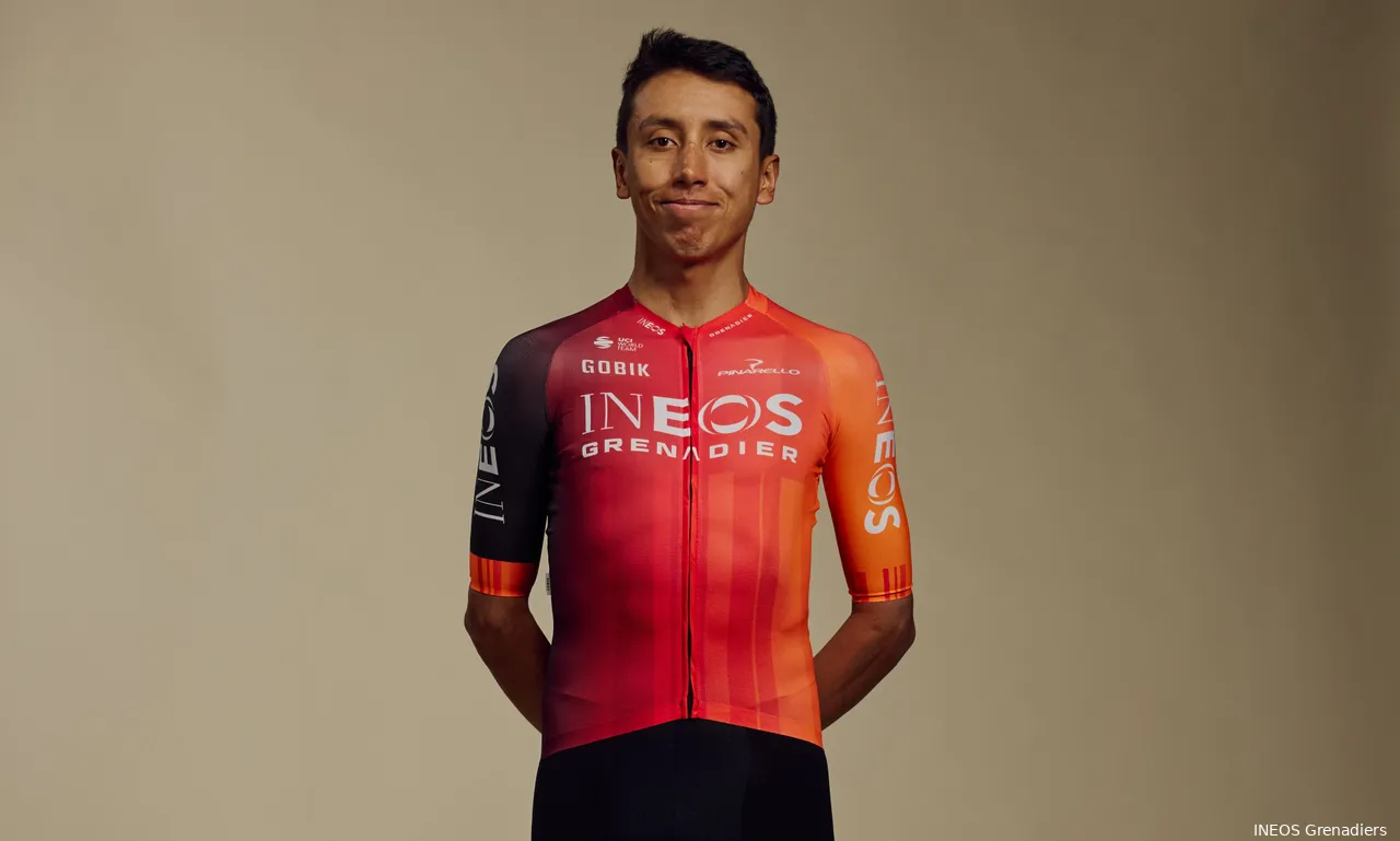 egan bernal