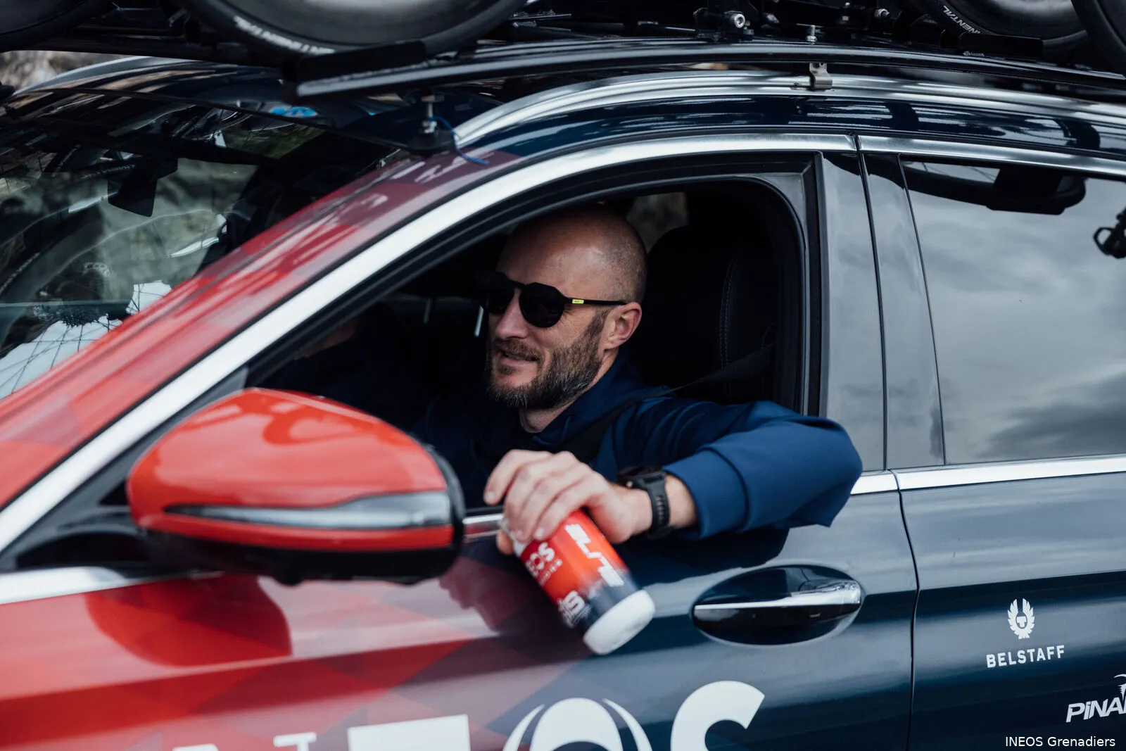 steve cummings ineos grenadiers