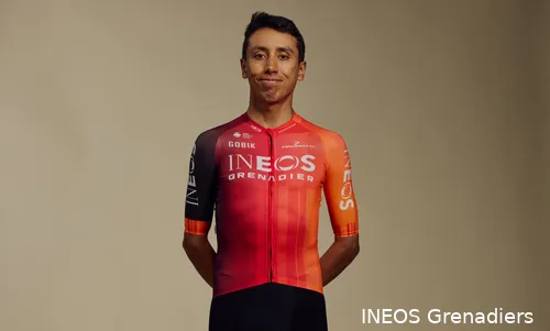 egan bernal