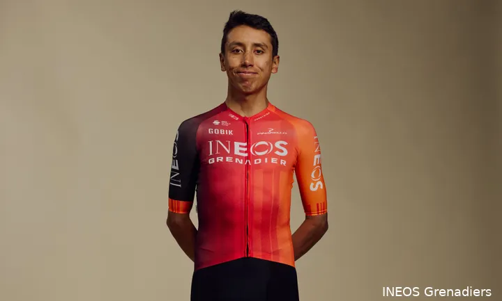 egan bernal