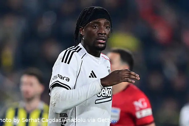 abraham besiktas