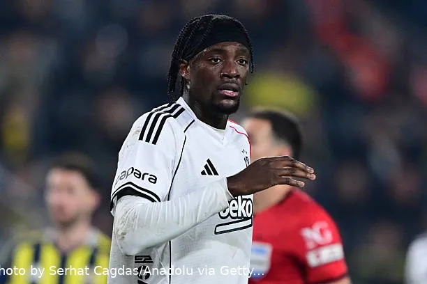 abraham besiktas