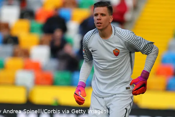 szczesny