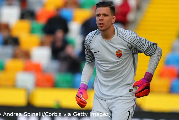 szczesny