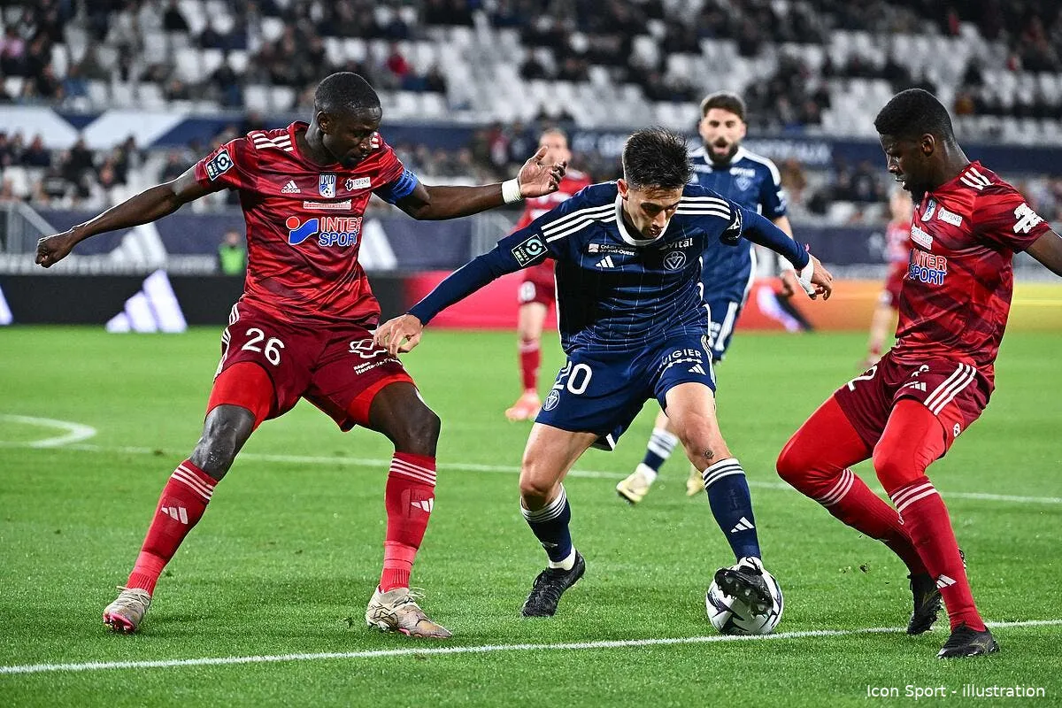 l2 un joueur de bordeaux aurait profere une insulte raciste iconsport 213901 0151 374951