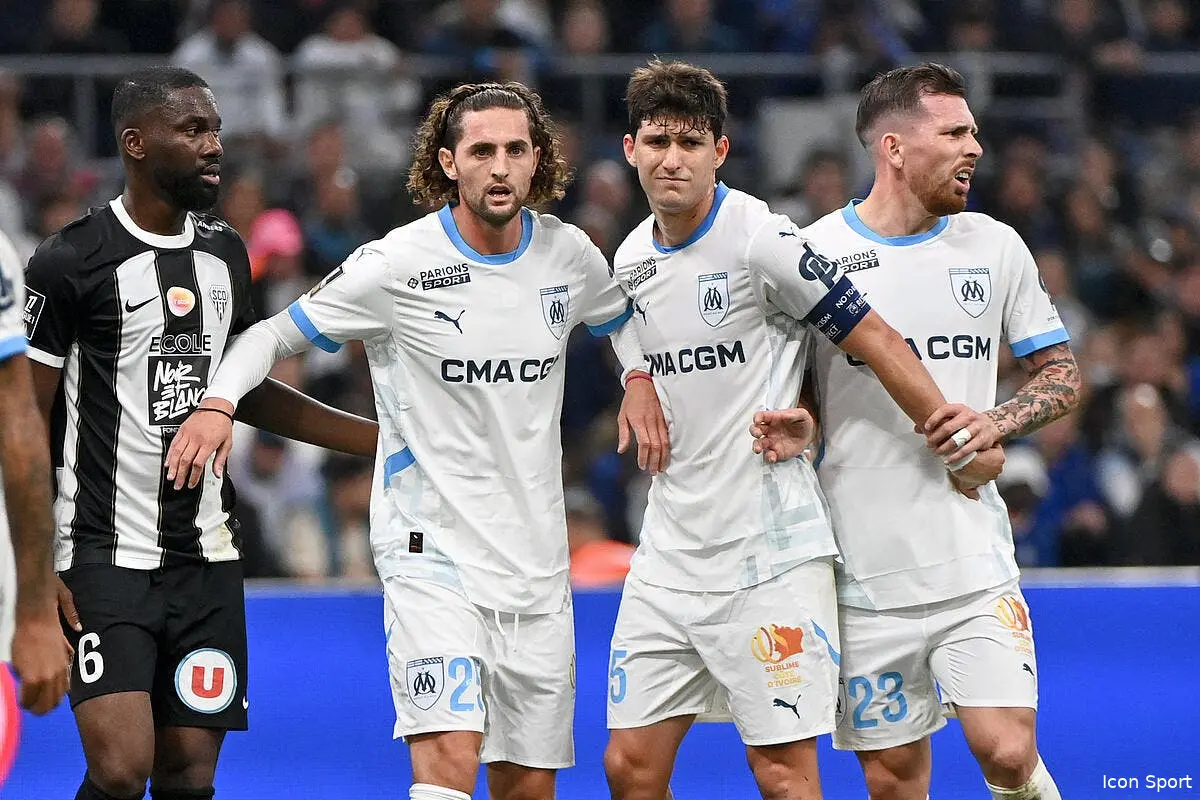 20 millions pour son taulier, l’OM refuse et exige le double !