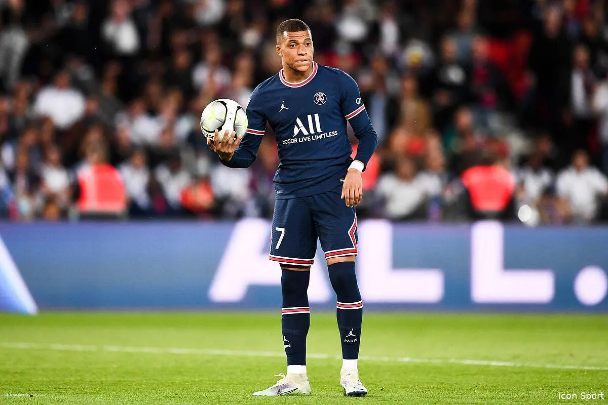 allo le qatar mbappe attend la bonne offre du psg icon pl5 5920 340565