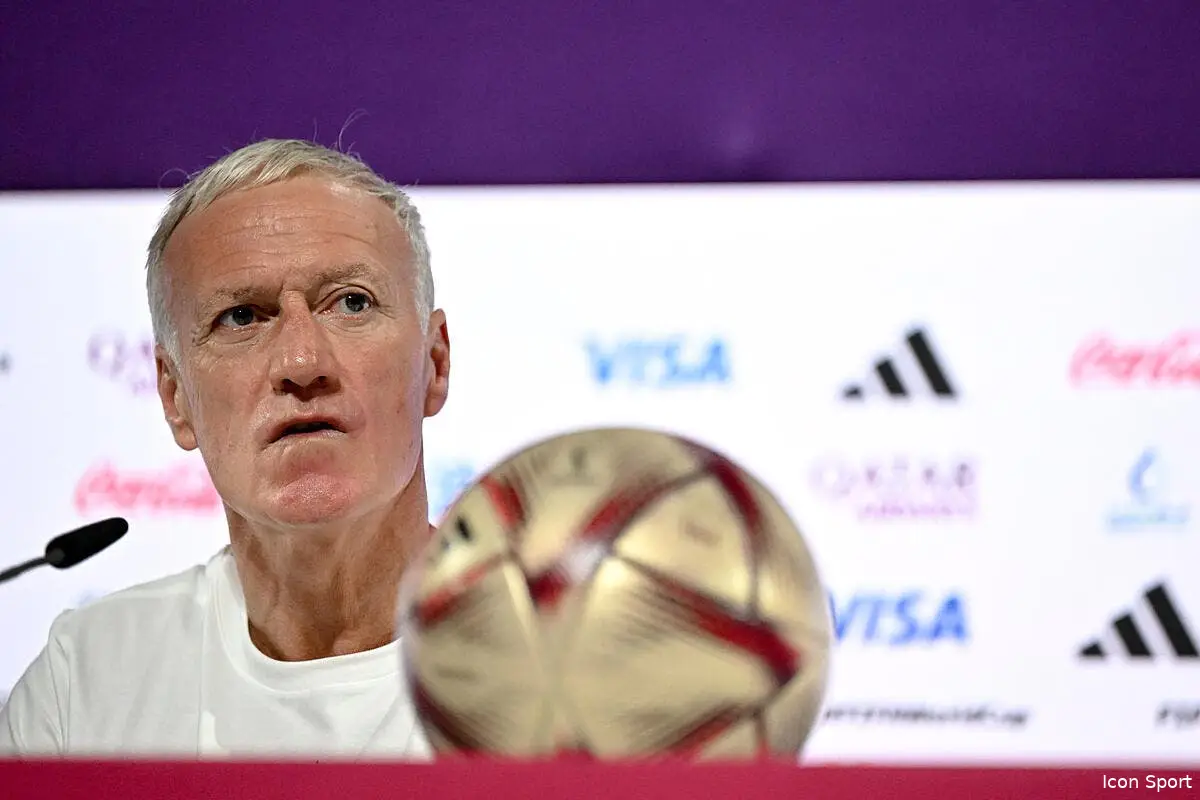 didier deschamps jusqu en 2026 la rumeur enfle icon ab9 9783 354841