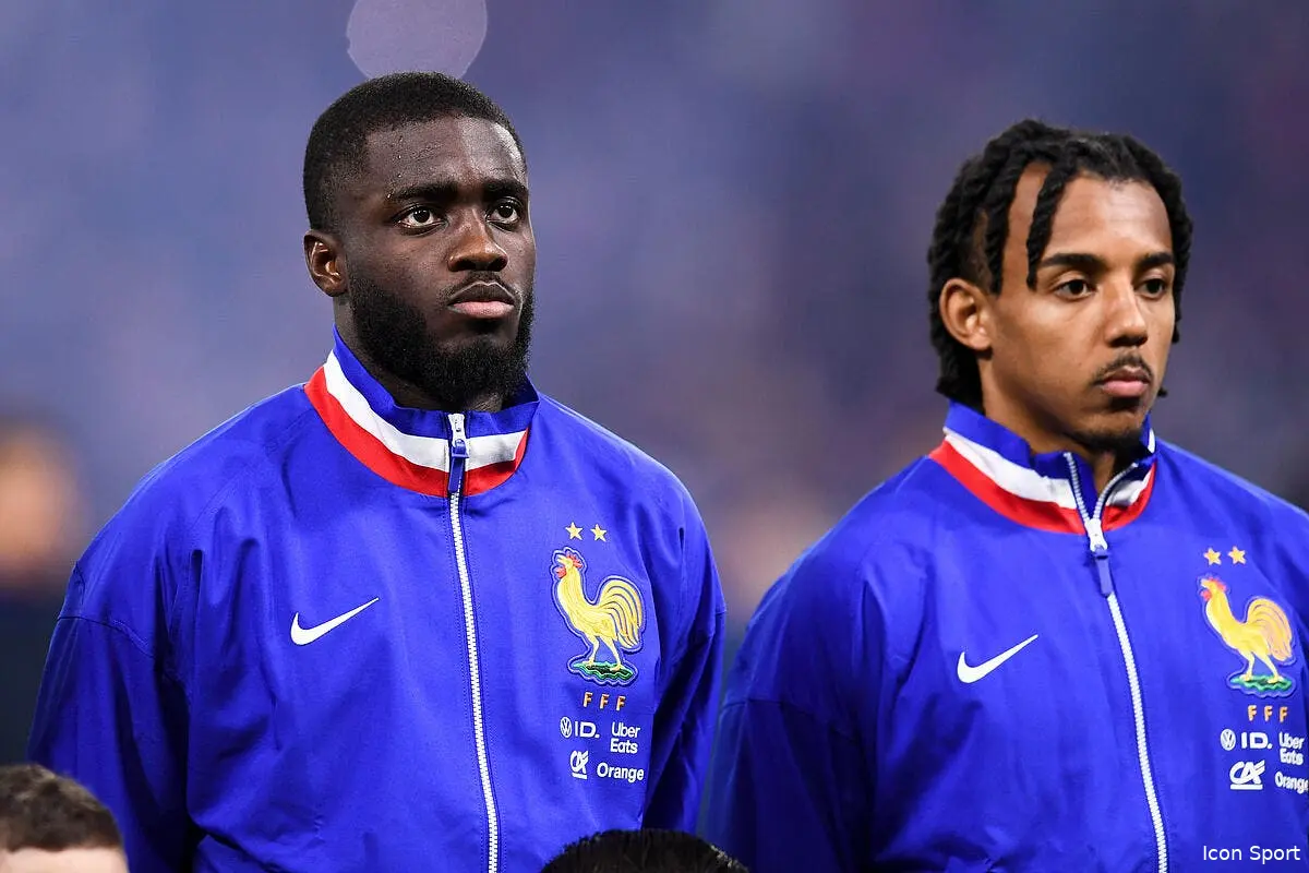 EdF : Mercato ouvert à Clairefontaine, Deschamps ne va pas aimer