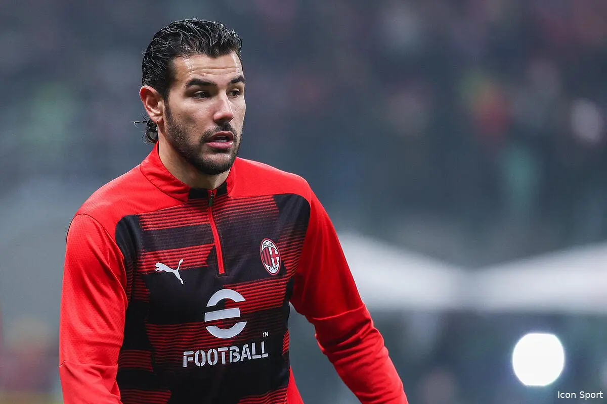 EdF : Théo Hernandez viré des Bleus, Riolo lance le mouvement