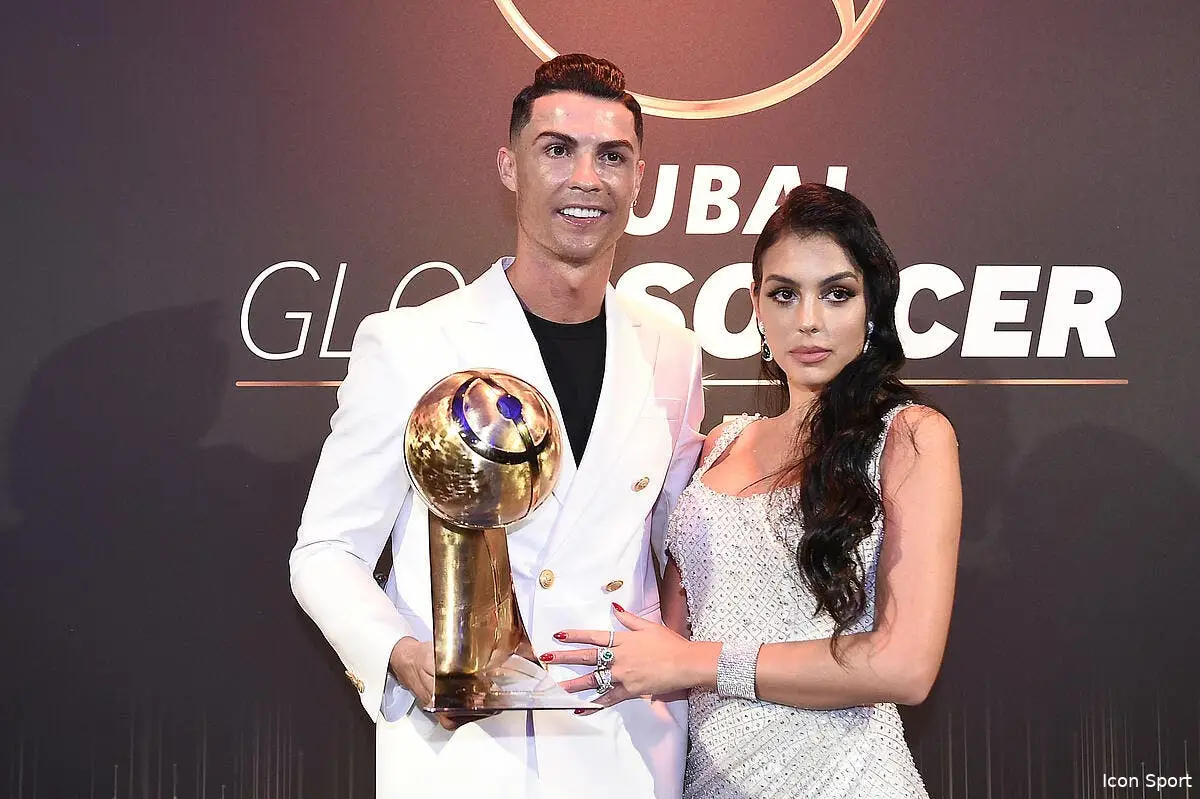 georgina et cristiano ronaldo netflix prepare du lourd icon lp 10835370 323037