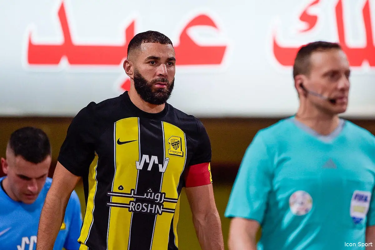 l arabie saoudite ne rigole pas benzema rentre dans le rang icon mb ka al wehda al ittihad 006 371504