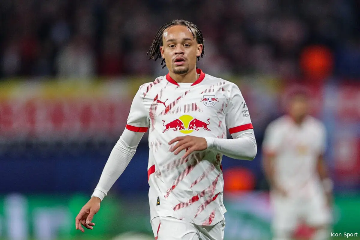 Le PSG lui a volé Désiré Doué, le Bayern se venge
