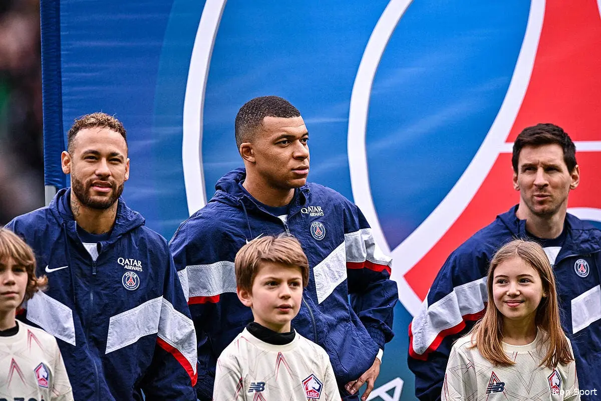 messi humilie mbappe devant la planete football icon bap 190223 93 171 357540