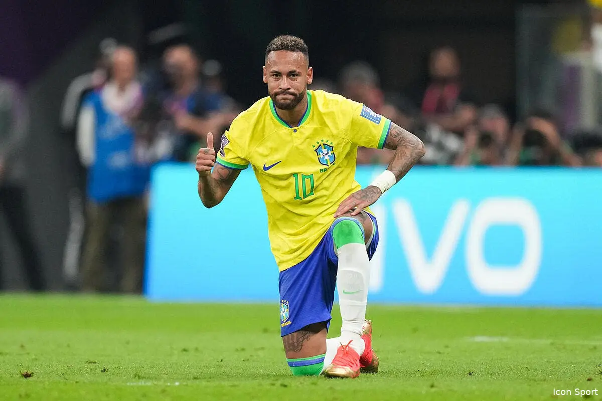 neymar en cas d urgence le bresil est fixe neymar 148 353955