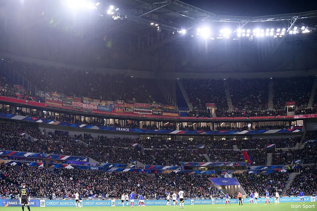 OL : Un record historique va tomber contre le PSG