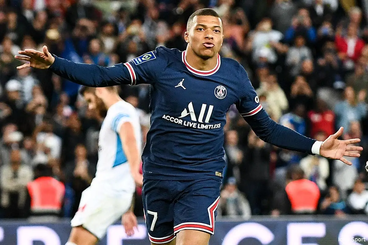 psg kylian mbappe ces echos font peur icon pl2 1432 2 339405