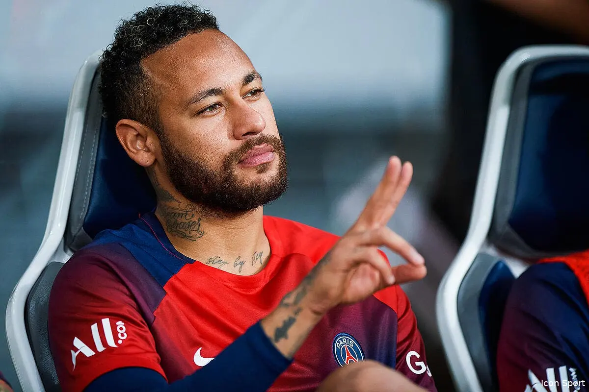psg le retour de neymar lui meme ne sait pas icon pm54148 363536