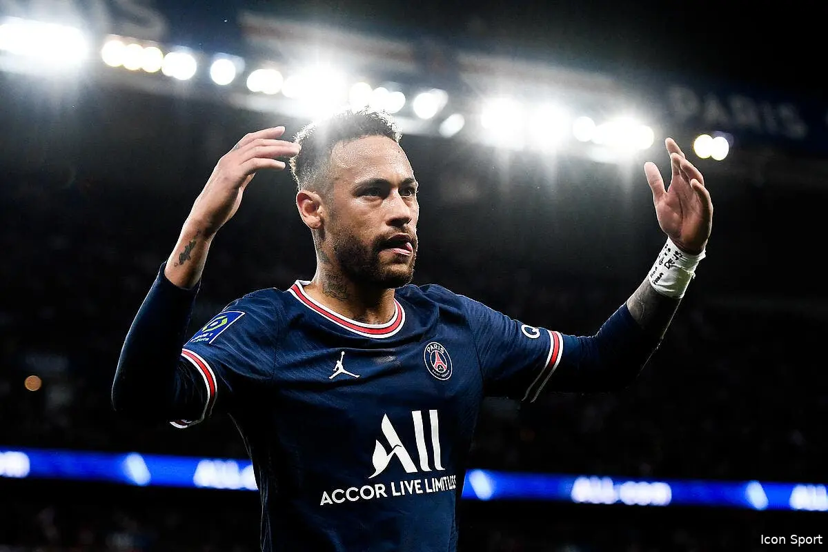 psg neymar derape le qatar va devoir gerer icon pl2 1305 339693