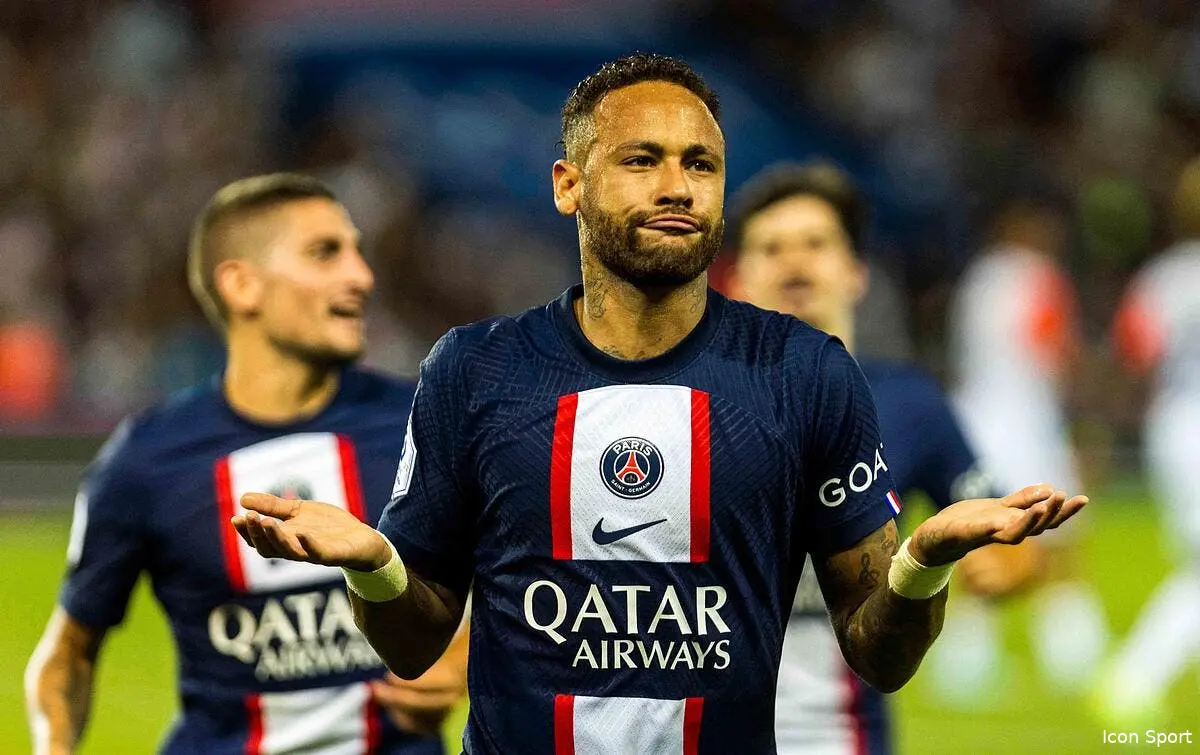 psg neymar en premier league la folle rumeur icon 649 psgmon20220813 281 349183