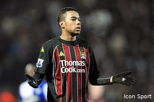 robinho calme le jeu 17525