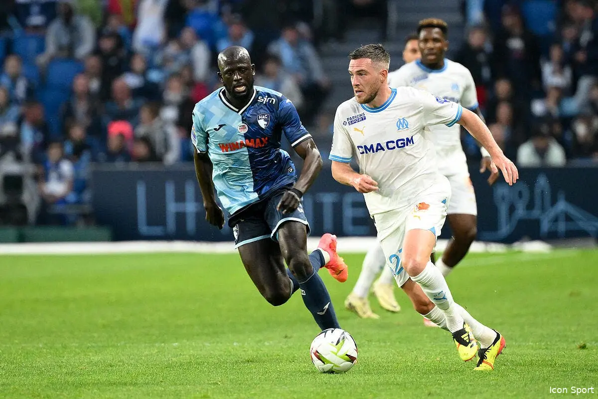 Veretout refuse le Qatar, l'OM le force à signer