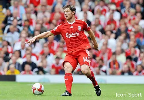 xabi alonso marquer les premiers 15472
