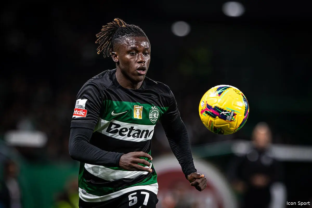 100 ME pour ce prodige de 17 ans, le PSG va craquer