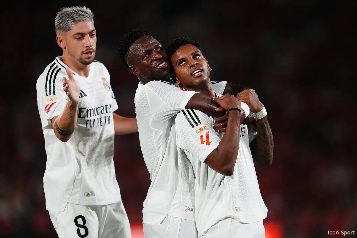 Le PSG terrorise le Real, Pérez sort l'arme ultime
