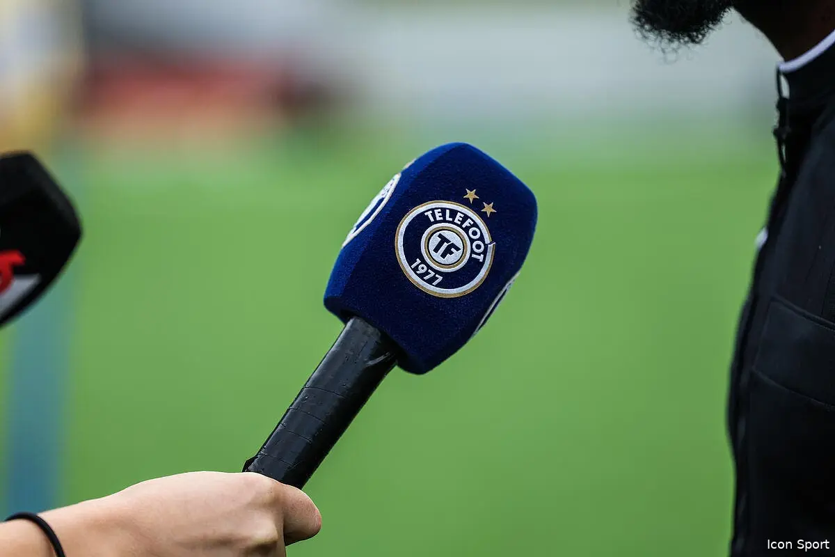 17 ans après, la Ligue 1 revient dans Téléfoot