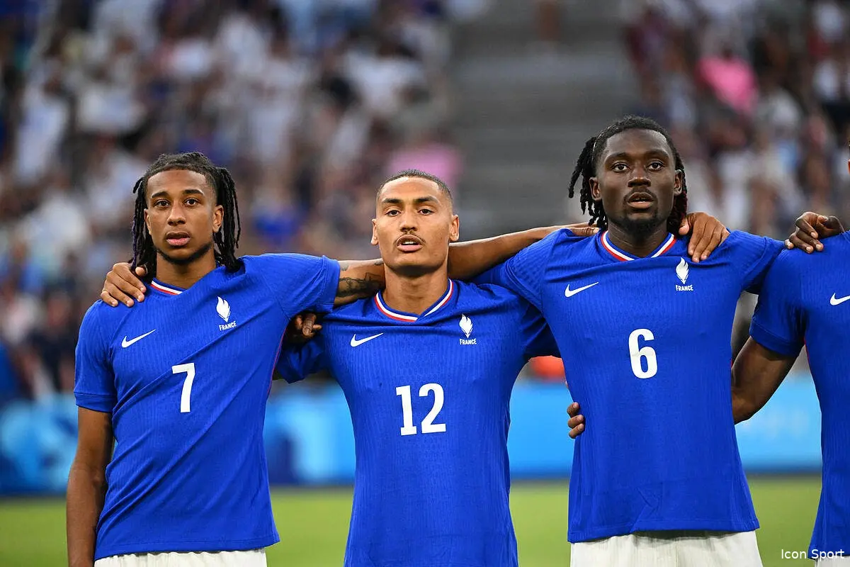 25 ME pour ce vice-champion olympique, l’OL doit foncer