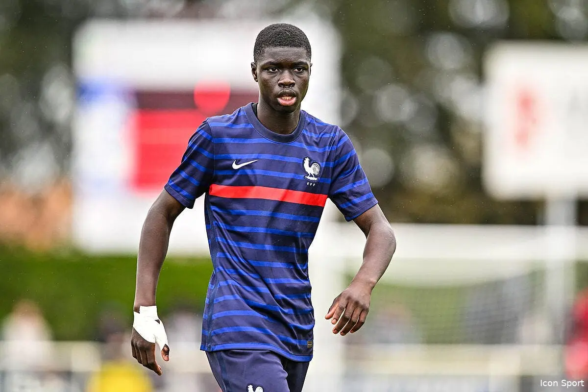 OM : Ce prodige assure l'avenir radieux de Marseille